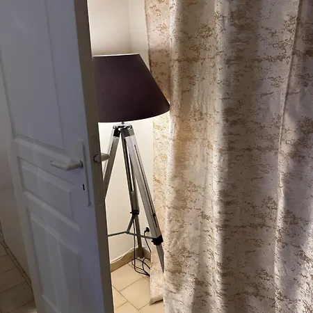 T2 Plein Sud Clim Wifi Terrasse De 16m2 公寓 *