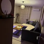 Apartment T2 Plein Sud Clim Wifi Terrasse De 16m2