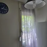 T2 Plein Sud Clim Wifi Terrasse De 16m2 アパート *