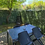 アパート T2 Plein Sud Clim Wifi Terrasse De 16m2 モンペリエ