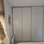 T2 Plein Sud Clim Wifi Terrasse De 16m2 *