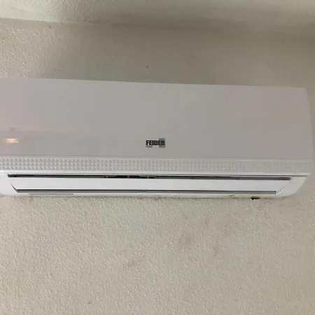 T2 Plein Sud Clim Wifi Terrasse De 16m2 Montpellier