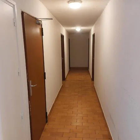 アパート T2 Plein Sud Clim Wifi Terrasse De 16m2 *