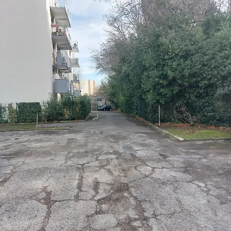 T2 Plein Sud Clim Wifi Terrasse De 16m2 * Montpellier
