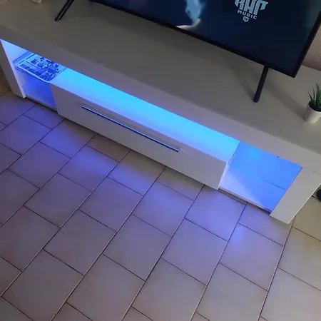 T2 Plein Sud Clim Wifi Terrasse De 16m2 Montpellier
