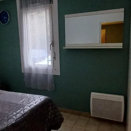 Apartment T2 Plein Sud Clim Wifi Terrasse De 16m2 *