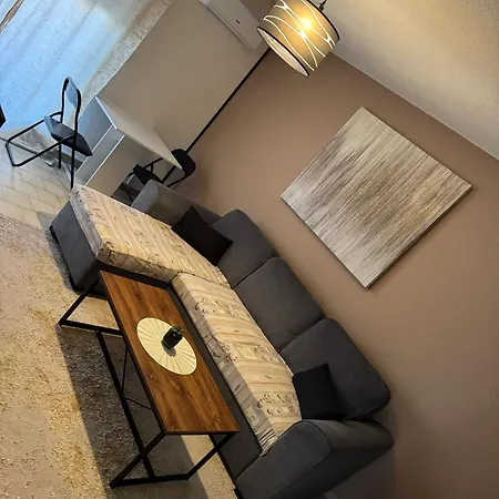 Apartman T2 Plein Sud Clim Wifi Terrasse De 16m2 *