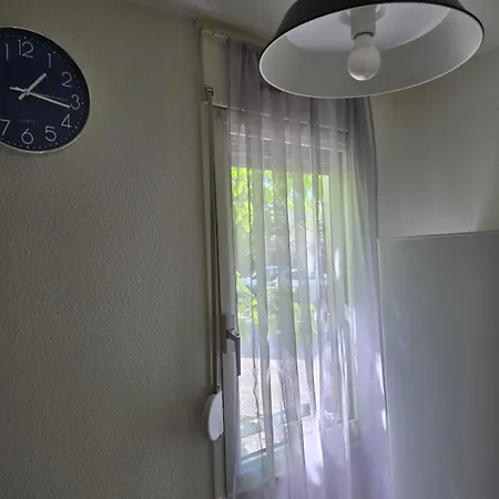 T2 Plein Sud Clim Wifi Terrasse De 16m2 Apartman *