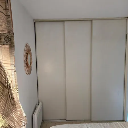 T2 Plein Sud Clim Wifi Terrasse De 16m2 *