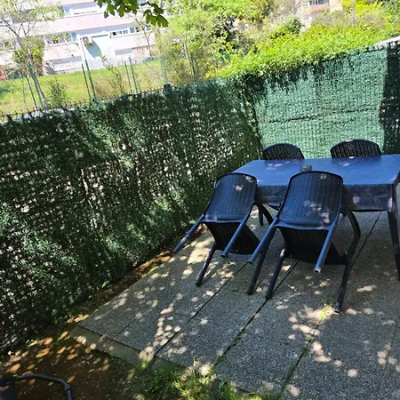 T2 Plein Sud Clim Wifi Terrasse De 16m2 * Montpellier