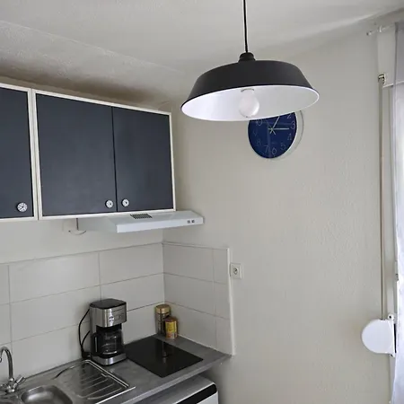 T2 Plein Sud Clim Wifi Terrasse De 16m2