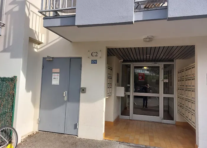 アパート T2 Plein Sud Clim Wifi Terrasse De 16m2 *