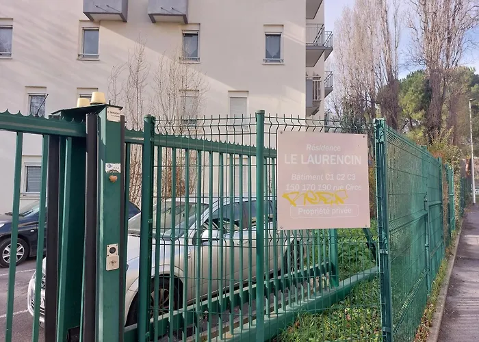 T2 Plein Sud Clim Wifi Terrasse De 16m2 アパート *