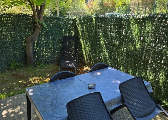 アパート T2 Plein Sud Clim Wifi Terrasse De 16m2 モンペリエ