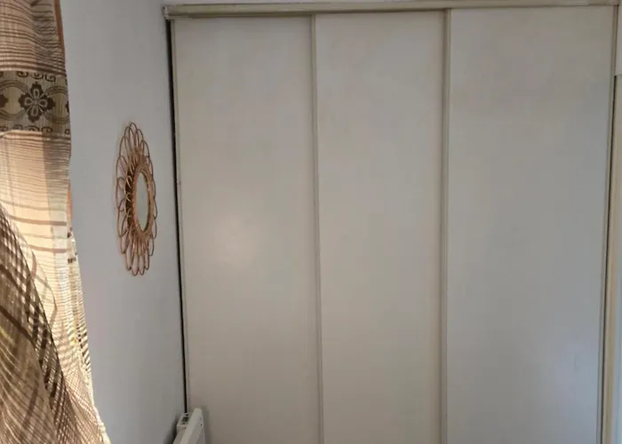 T2 Plein Sud Clim Wifi Terrasse De 16m2 *