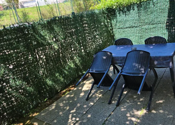 T2 Plein Sud Clim Wifi Terrasse De 16m2 * モンペリエ